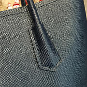 Prada double bag 4152 35cm  - 5