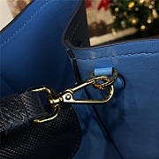 Prada double bag 4152 35cm  - 4