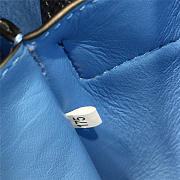 Prada double bag 4152 35cm  - 3