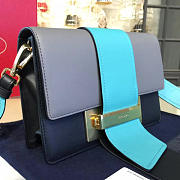 Prada Plex Ribbon Bag - 3