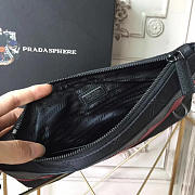 Prada nylon clutch 4292 28cm - 4