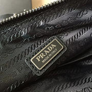 Prada nylon clutch 4292 28cm - 2