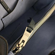 Prada Cortex Shoulder Bag Z4302 - 3