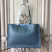 Prada Cortex Shoulder Bag Z4302 - 4