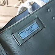 Prada Cortex Shoulder Bag Z4302 - 6