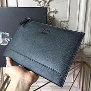 Prada Leather Clutch Bag 4311 25.5cm - 5