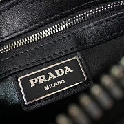 Prada Leather Clutch Bag 4311 25.5cm - 3