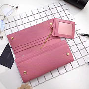 Prada Cortex Wallet 4338 - 3