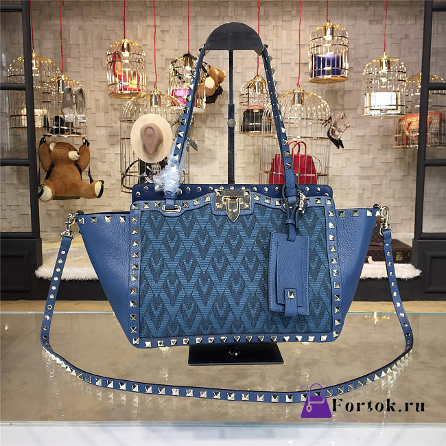 Valentino tote 4407 27cm - 1