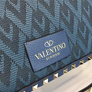 Valentino tote 4407 27cm - 3