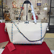 Valentino tote 4410 - 1