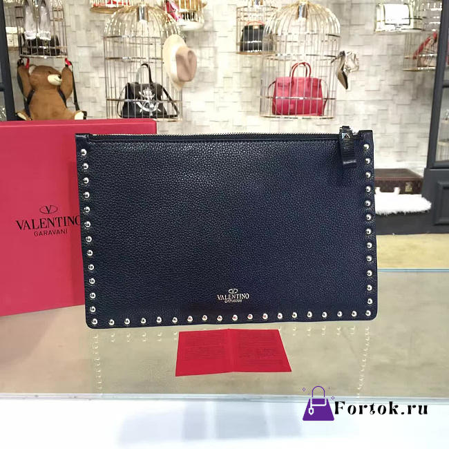 Valentino clutch bag 4438 - 1