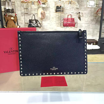 Valentino clutch bag 4438