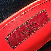 Valentino clutch bag 4443 - 5