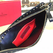 Valentino clutch bag 4443 - 6