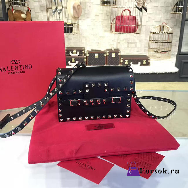 Valentino Shoulder bag 4464 - 1