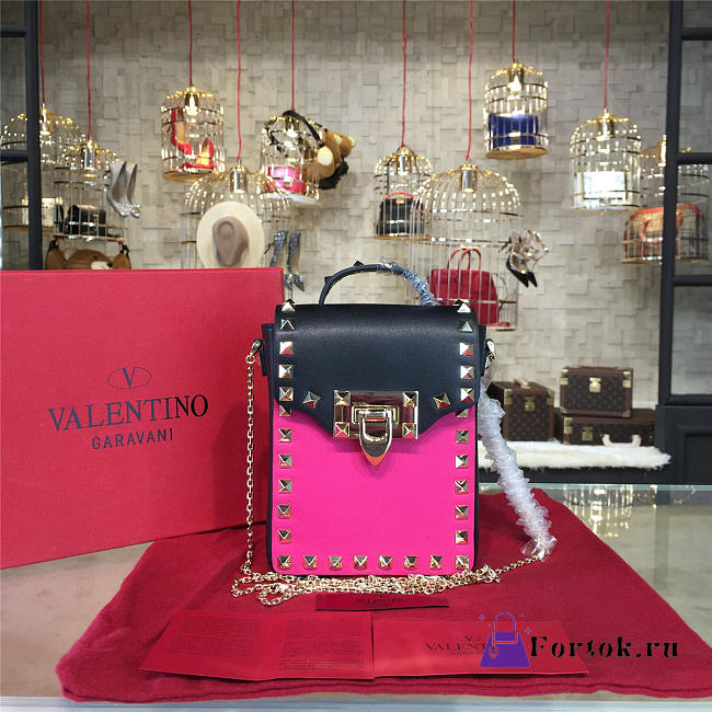 Valentino shoulder bag 4505 - 1