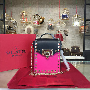 Valentino shoulder bag 4505