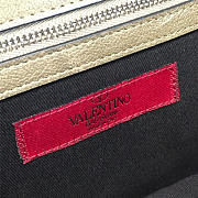 Valentino CHAIN CROSS BODY BAG 4690 - 3