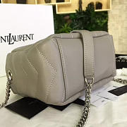 YSL CLASSIC TOY MONOGRAM BOWLING 4719 21cm  - 5