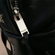 YSL Monogram Backpack Leather Star 4797 30cm  - 3