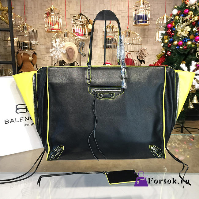 Balenciaga shoulder bag 5454 - 1