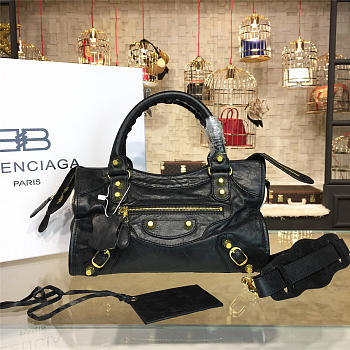 Balenciaga handbag 5545 23cm