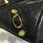 Balenciaga handbag 5545 23cm - 3