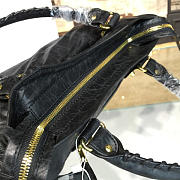 Balenciaga handbag 5545 23cm - 5
