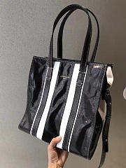 BALENCIAGA Bazar Shopper 5578 29cm - 1