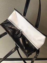 BALENCIAGA Bazar Shopper 5578 29cm - 4