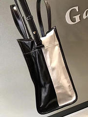 BALENCIAGA Bazar Shopper 5578 29cm - 5