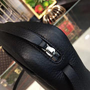 Balenciaga Black bag 17121401 23cm - 2