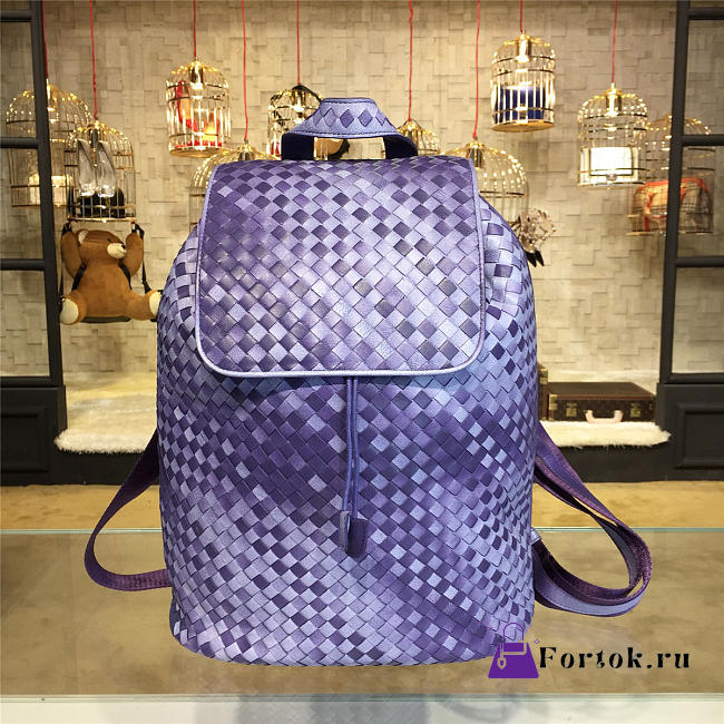 Bottega Veneta backpack 5664 - 1