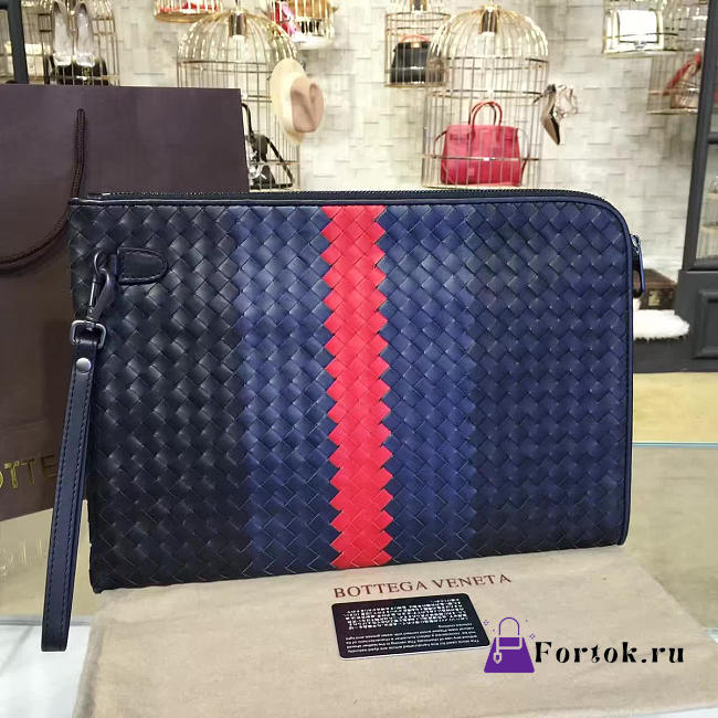 Bottega Veneta Clutch bag 5691 - 1