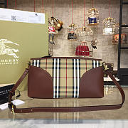 Burberry Shoulder Bag 5772 30.5cm - 1