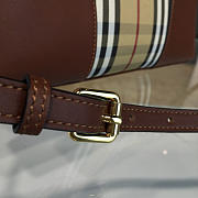 Burberry Shoulder Bag 5772 30.5cm - 6