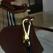 Burberry Shoulder Bag 5772 30.5cm - 5