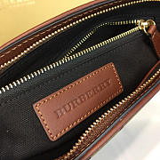 Burberry Shoulder Bag 5772 30.5cm - 4
