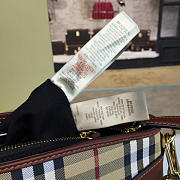 Burberry Shoulder Bag 5772 30.5cm - 3