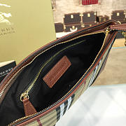Burberry Shoulder Bag 5772 30.5cm - 2