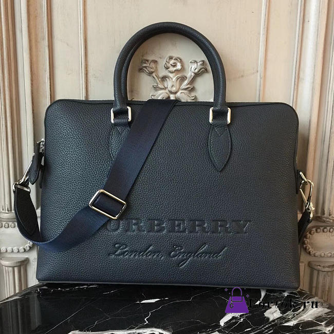 Burberry Briefcase 30cm - 1
