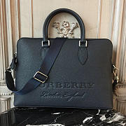 Burberry Briefcase 30cm - 1