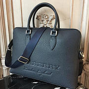 Burberry Briefcase 30cm - 3