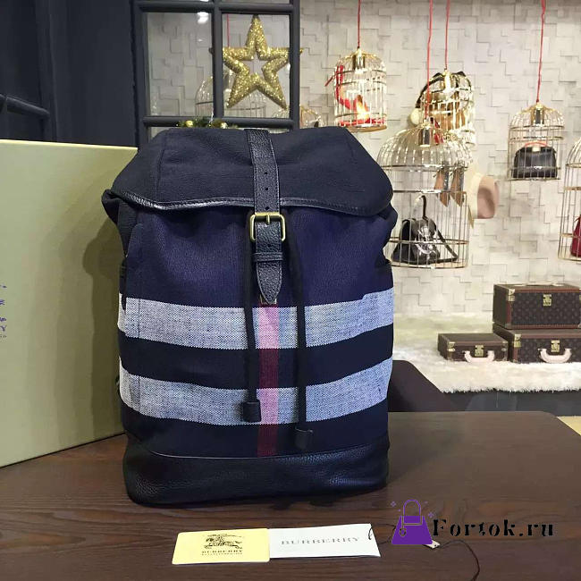 Burberry Backpack 5804 28cm - 1