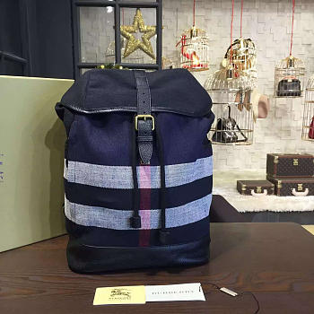 Burberry Backpack 5804 28cm