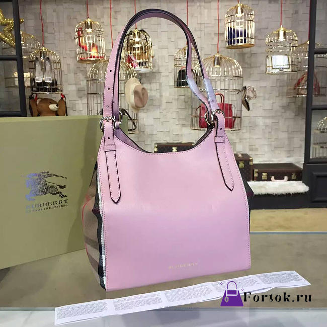 Burberry handbag 5808 29.5cm - 1