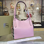 Burberry handbag 5808 29.5cm - 1