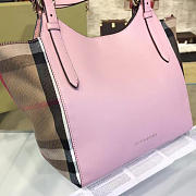Burberry handbag 5808 29.5cm - 6
