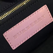 Burberry handbag 5808 29.5cm - 4